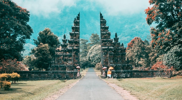 Salah Satu Tempat Wisata yang Wajib di Kunjungi di Pulau Bali