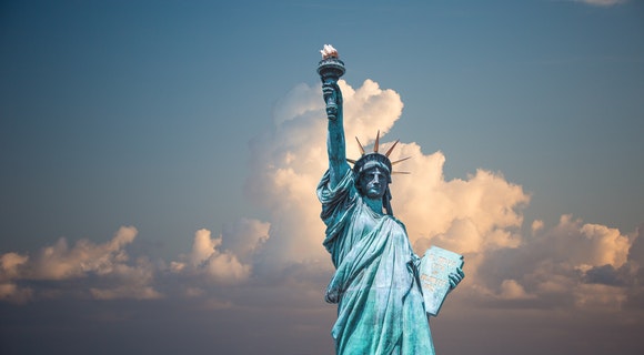 Fakta Unik dari Patung Liberty