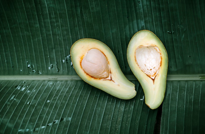 Untuk Anda yang Diet, Konsumilah Alpukat Sebagai Menu Sarapan 