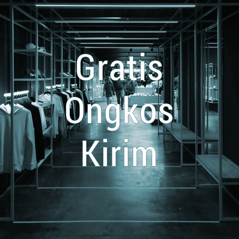 Gratis Ongkir 3
